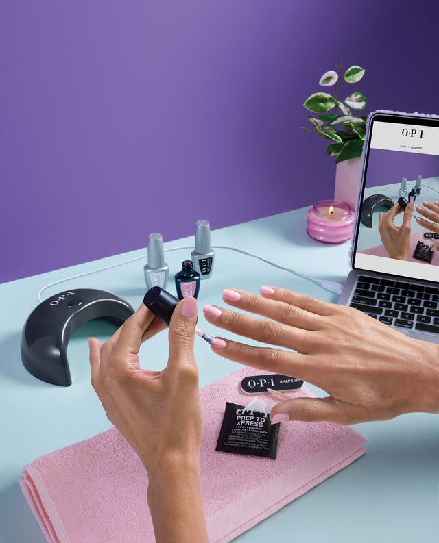 GELement™ LED Gel Lamp