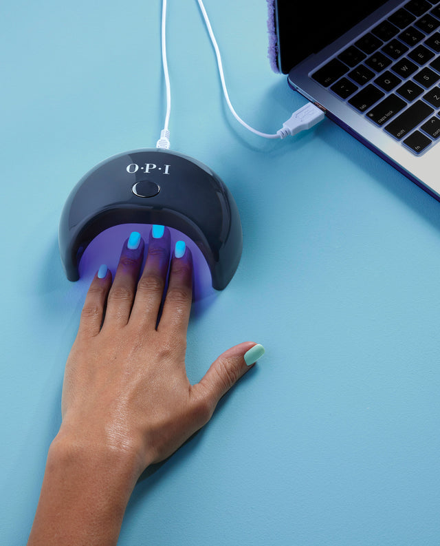 GELement™ LED Gel Lamp