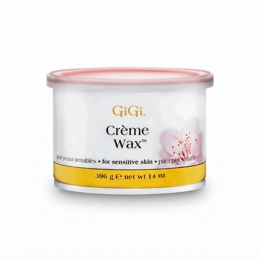 GIGI - #0260 Creme Wax 14 oz