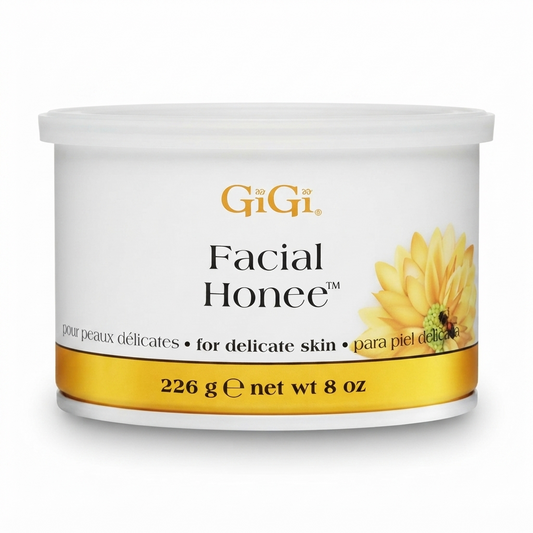 GIGI - #0310 Facial Honee Wax 14 oz