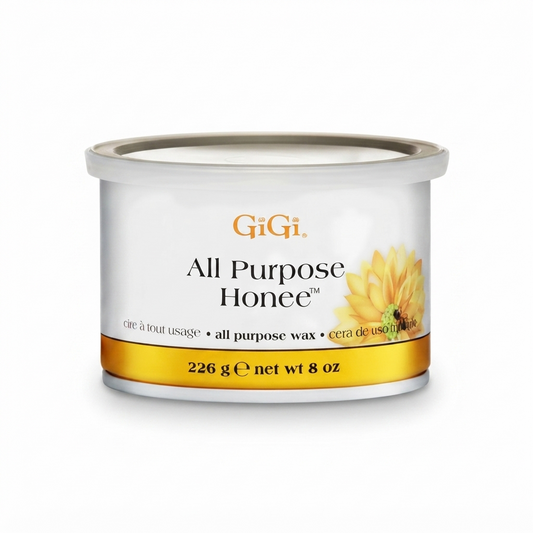 GIGI - #0330 All Purpose Honee Wax 14 oz