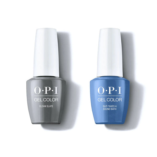 Gel Set - OPI Fall Wonders Set 2