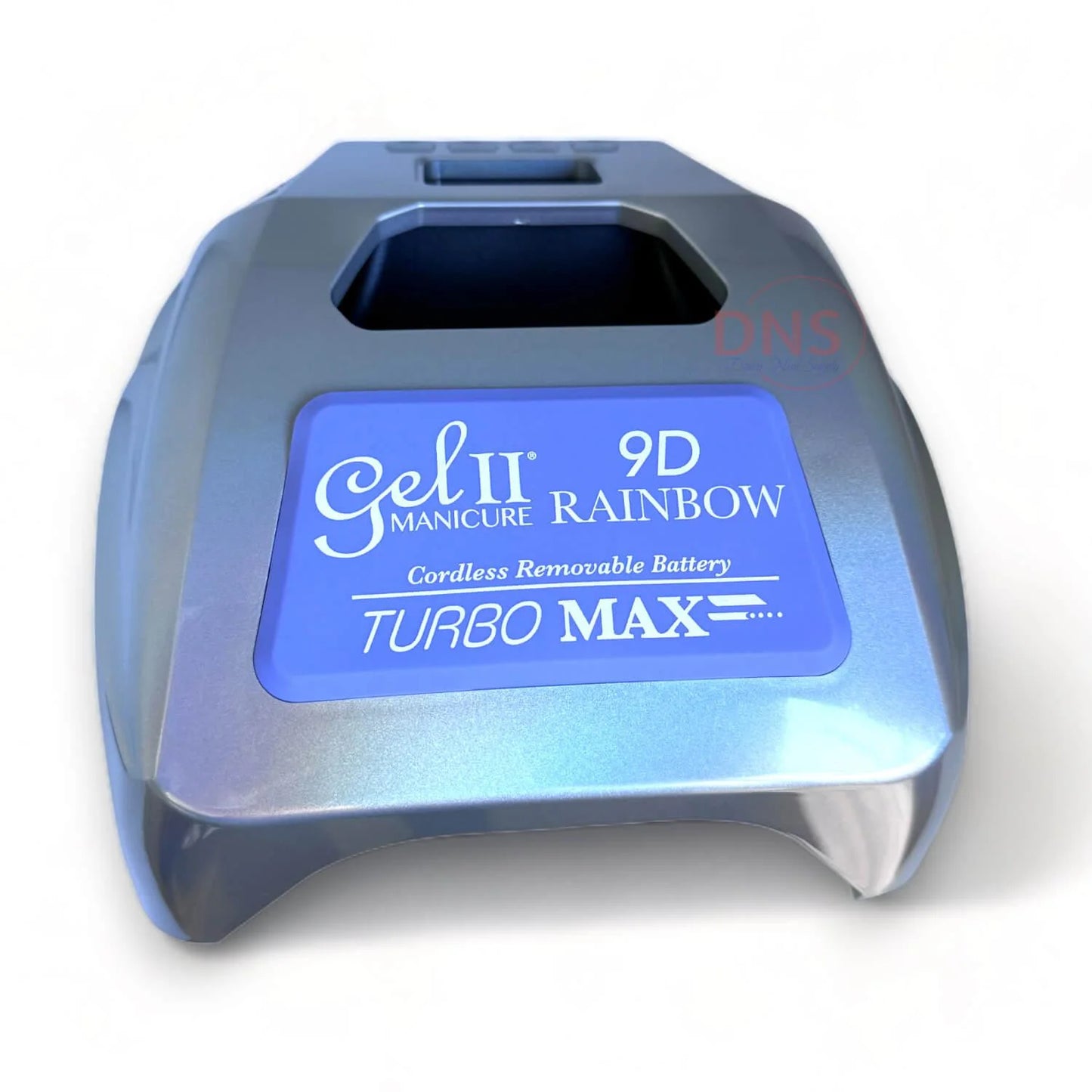 Gel 11 9D Rainbow Cordless - FREE SHIPPING