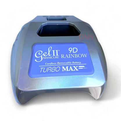 Gel 11 9D Rainbow Cordless - FREE SHIPPING