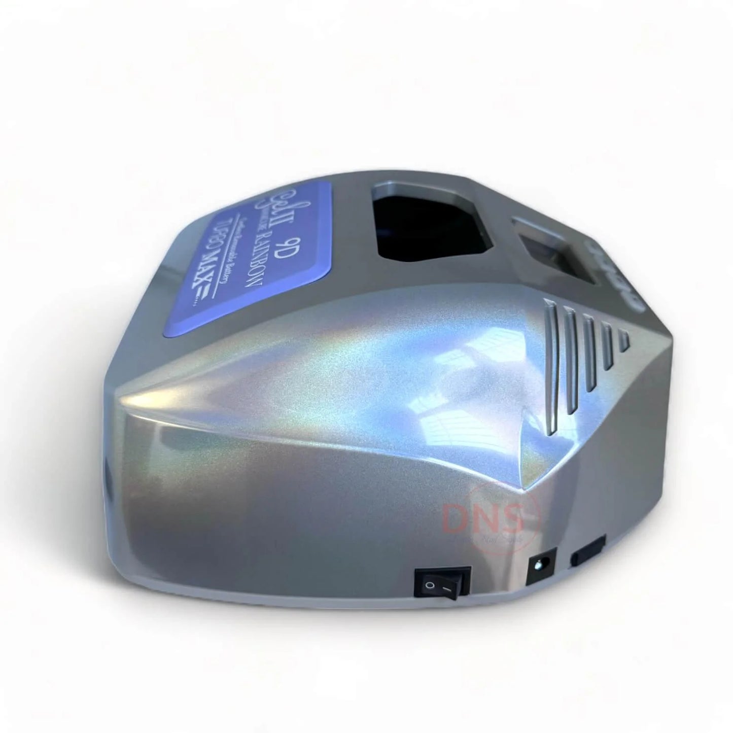 Gel 11 9D Rainbow Cordless - FREE SHIPPING