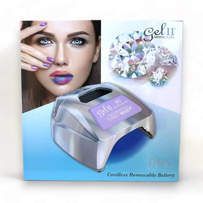 Gel 11 9D Rainbow Cordless - FREE SHIPPING