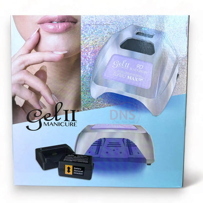 Gel 11 9D Rainbow Cordless - FREE SHIPPING