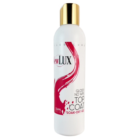 NewLUX Gel Top Refill 8oz