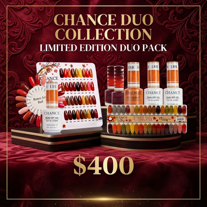 Creation Chance Matching Duo Pack (DOTW)