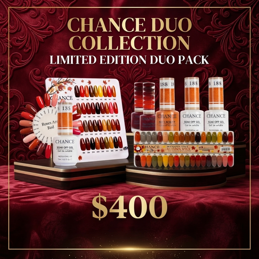 Creation Chance Matching Duo Pack (DOTW)