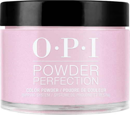 OPI Dipping Powder 1.5oz #DP F82 Getting Nadi on My Honeymoon
