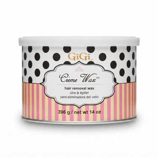 GiGi  - Ooh Lala Creme Wax 14oz