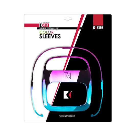 MP Glo Color Sleeve - Mermaid