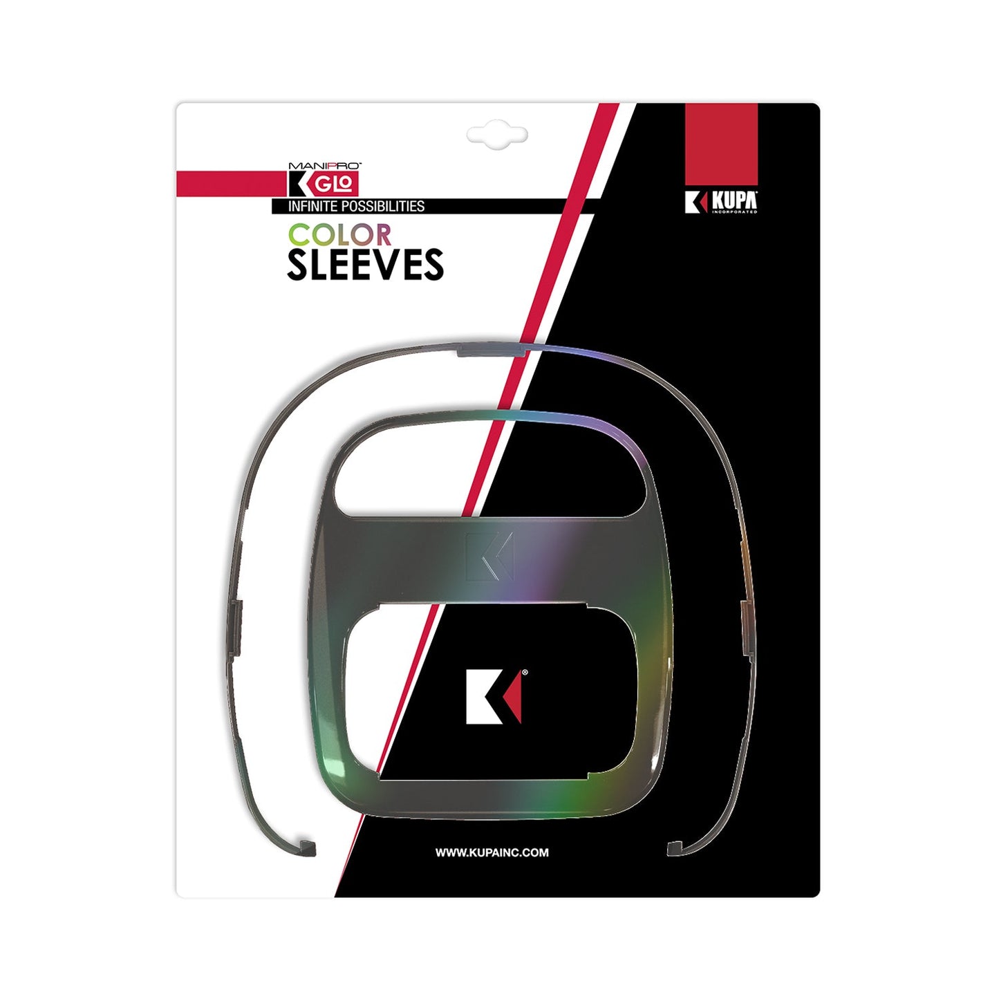 MP Glo Color Sleeve - Moonlight Unicorn