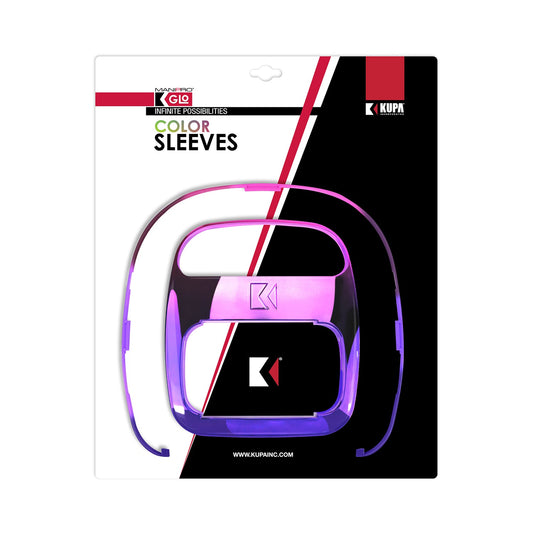 MP Glo Color Sleeve - Pixie
