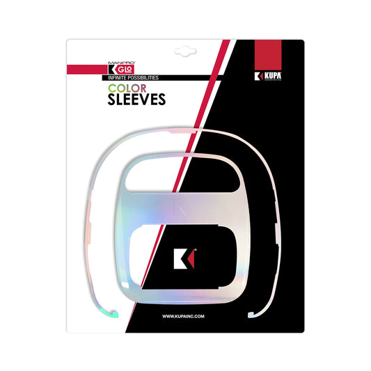 MP Glo Color Sleeve - Unicorn