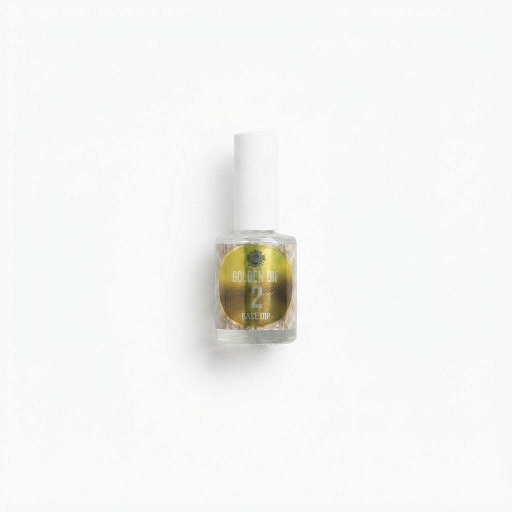 Golden Dip 2 Base 15ML