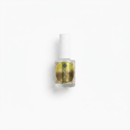 Golden Dip 2 Base 15ML