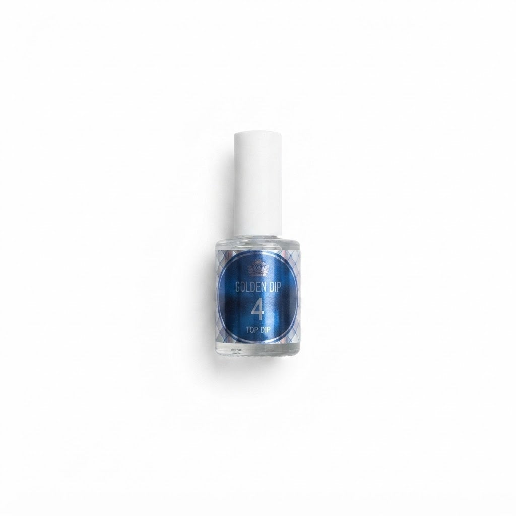 Golden Dip 4 Top 15ML