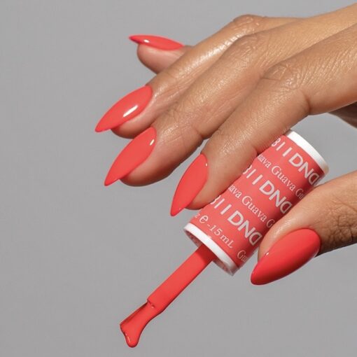 DND Trio - 811 Guava