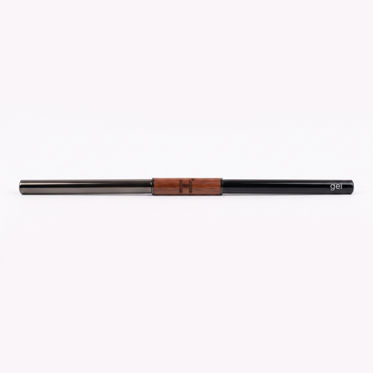 HANG Eco Builder Double Head Nail Brush