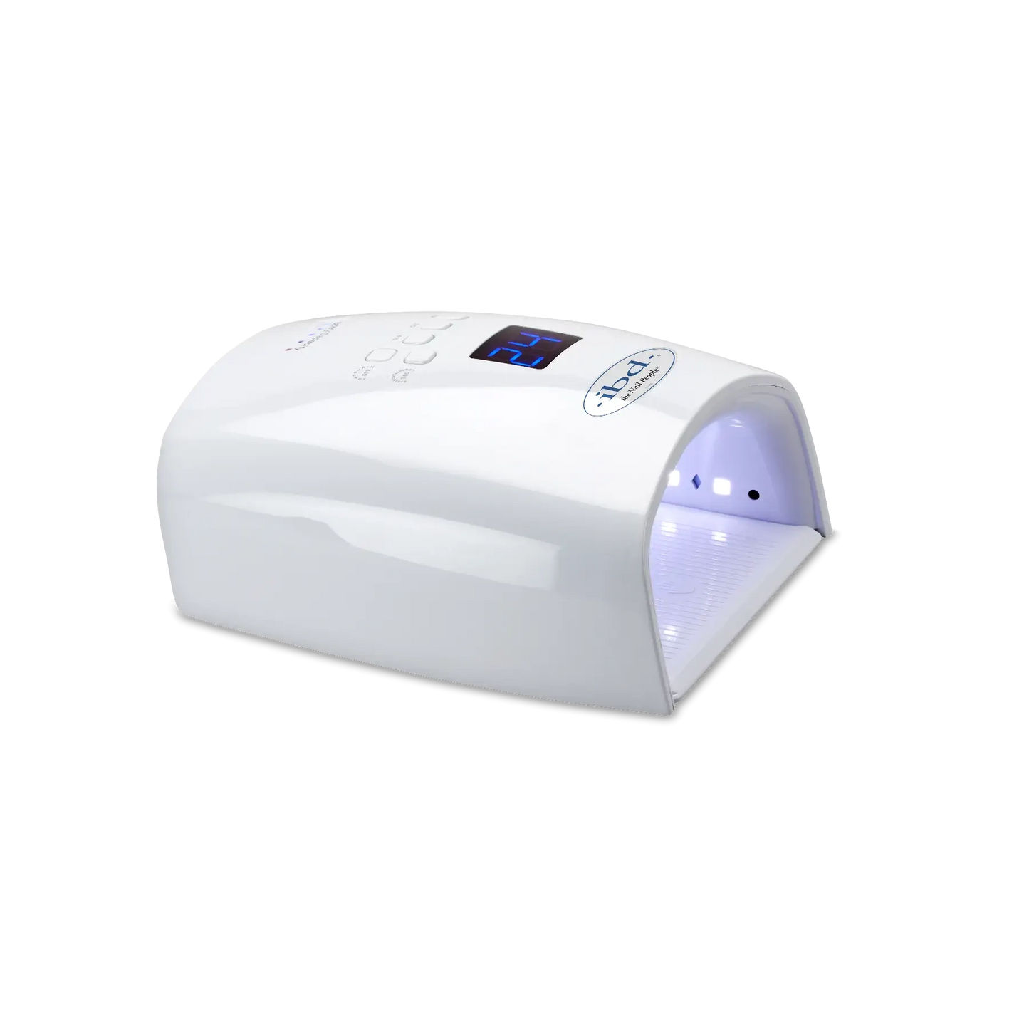 IBD - Tools - Pro Cordless Led/UV Lamp