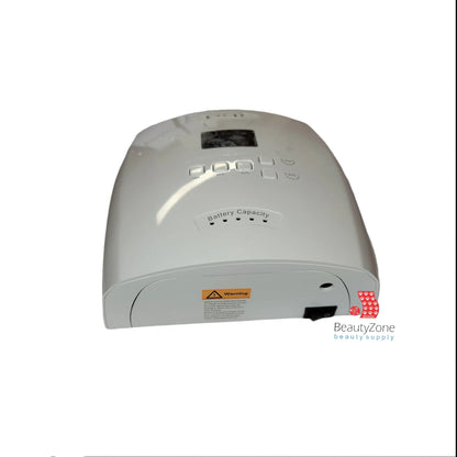 IBD LED/UV Advanced Cordless Lamp 48 W #66451