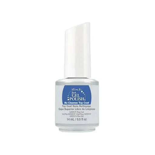 IBD Just Gel Polish No Cleanse Top Coat 0.5oz