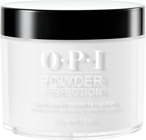 OPI Dipping Powder 1.5oz #DP V32 I Cannoli Wear OPI