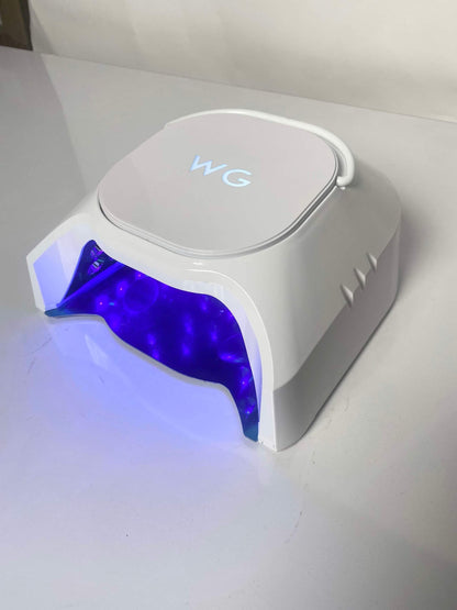WAVEGEL Cordless Hybrid LED Lamp