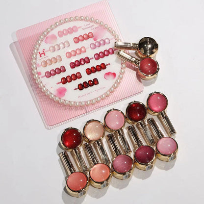 Hang Pure Love Moonlight Collection 12 Colors (247 - 258)
