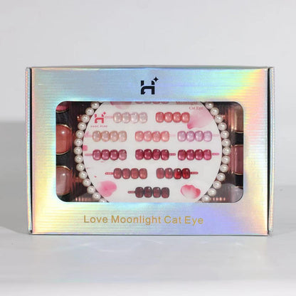 Hang Pure Love Moonlight Collection 12 Colors (247 - 258)