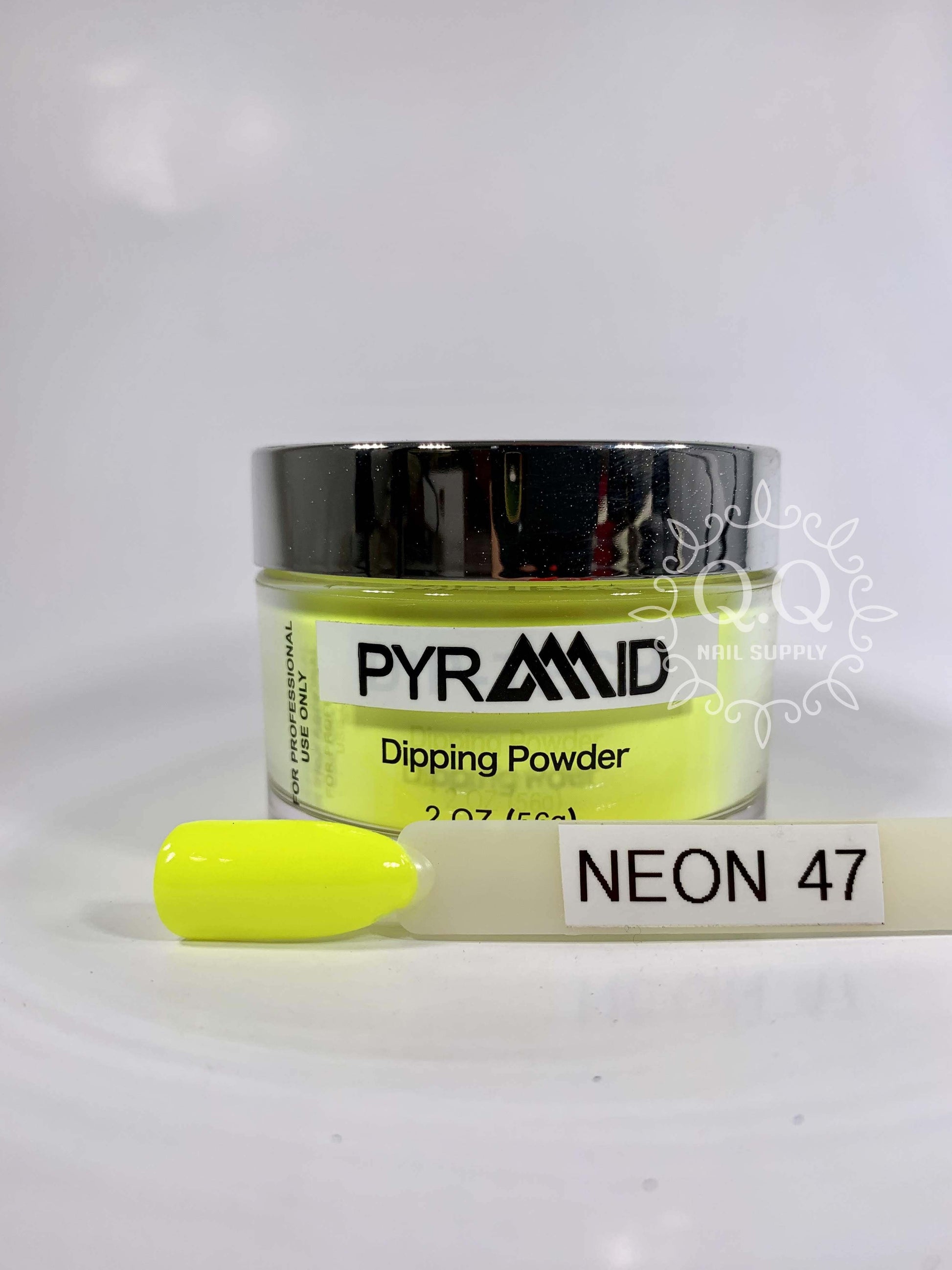 Pyramid Dip Neon 47