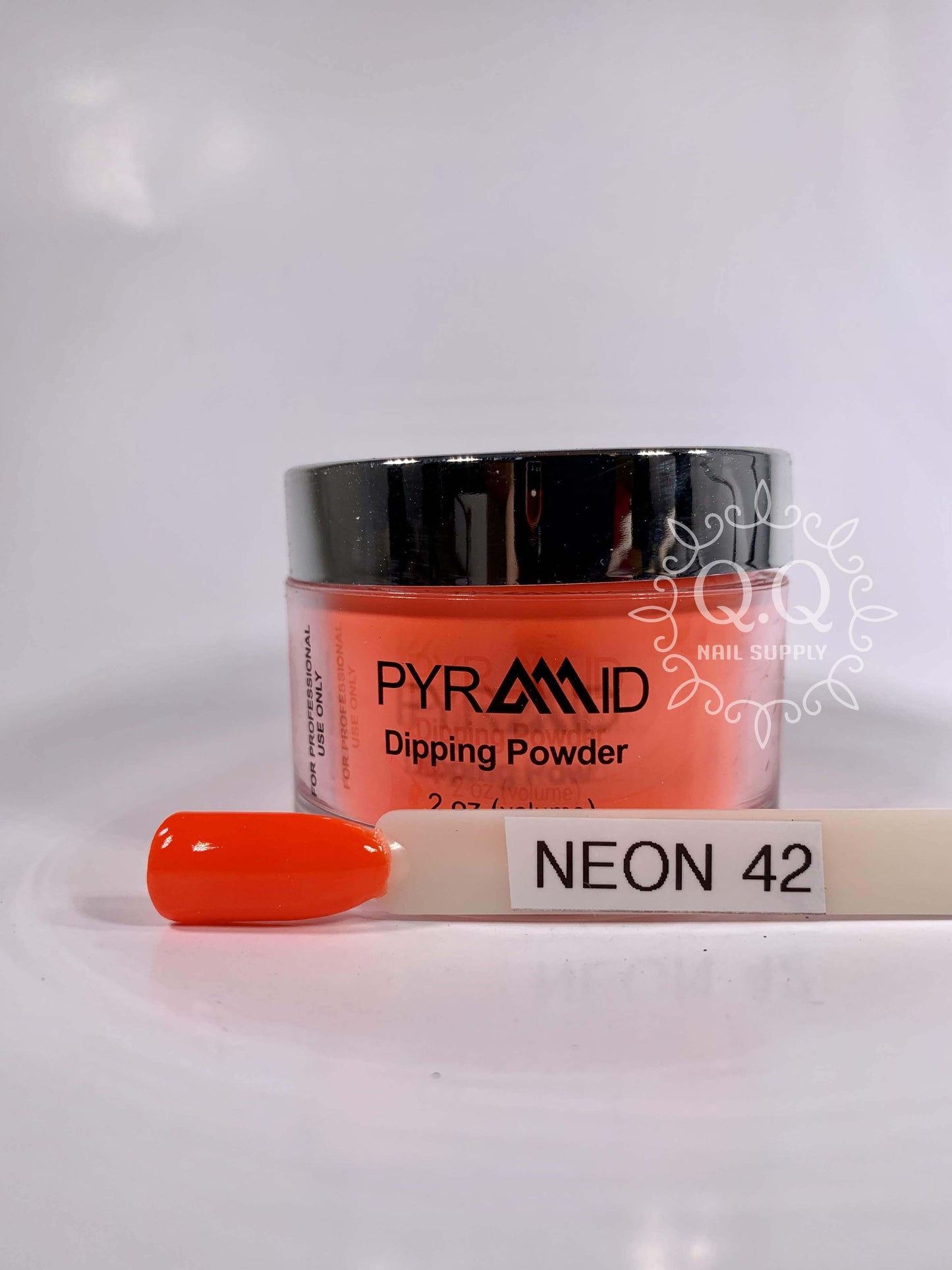 Pyramid Dip Neon 42