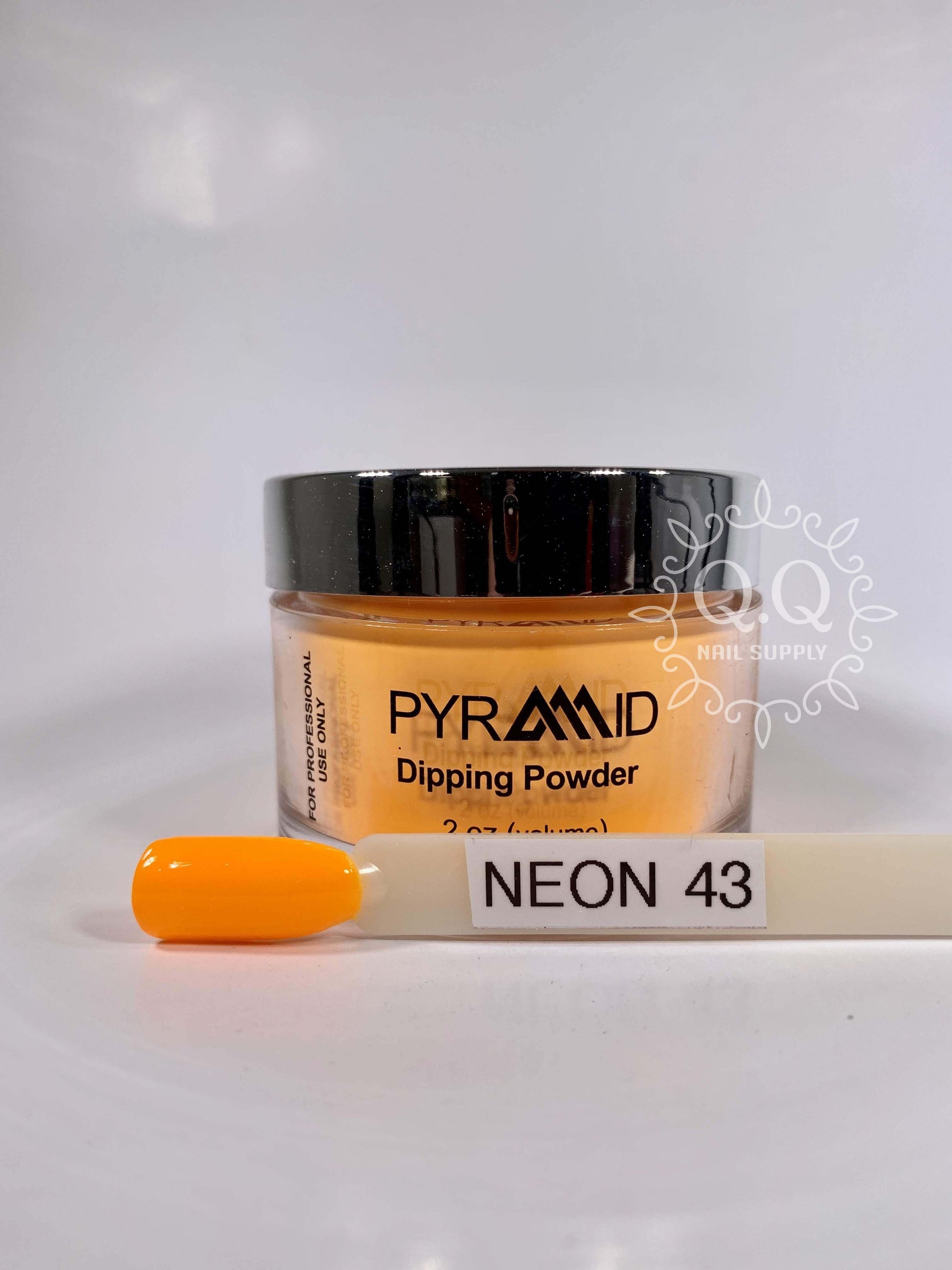 Pyramid Dip Neon 43