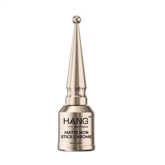 Hang Matte Non-Stick Chrome – Gel Top Coat | 15ml