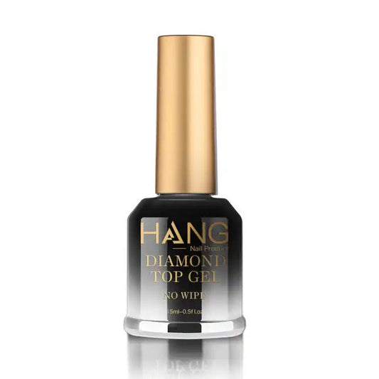 Gel Diamond Top Coat 15ml /0.5Oz