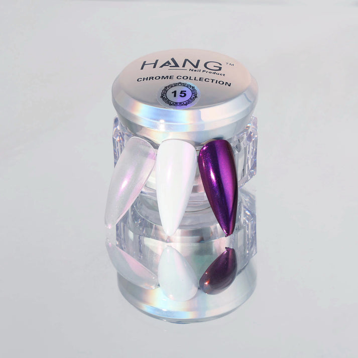 Fuchsica Pearl 3g - #15