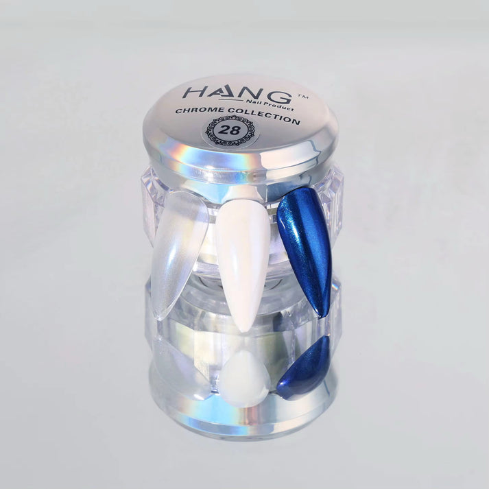 Moonstone Blue 3g - #28