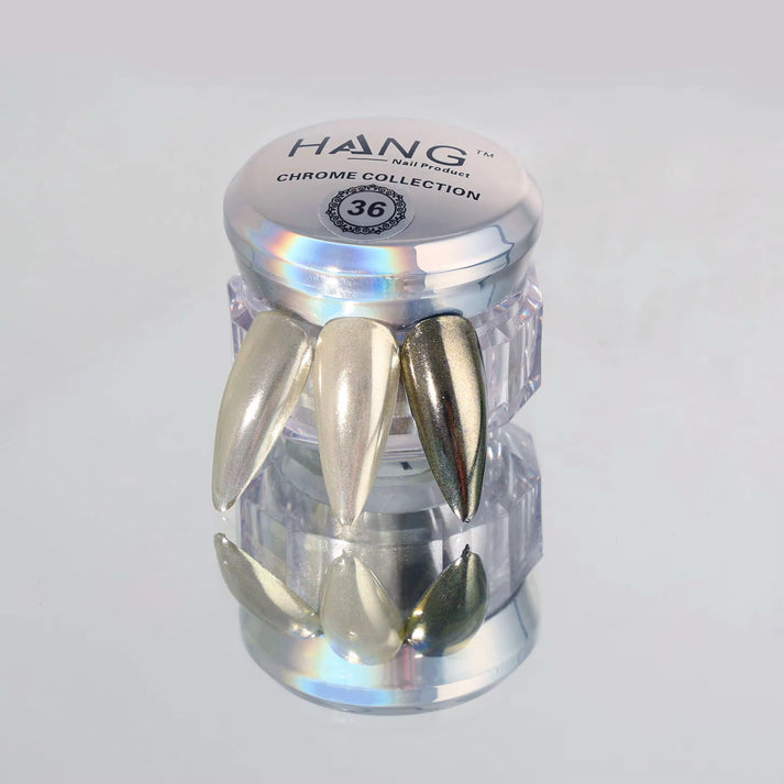 Mental Sliver 3g - #36