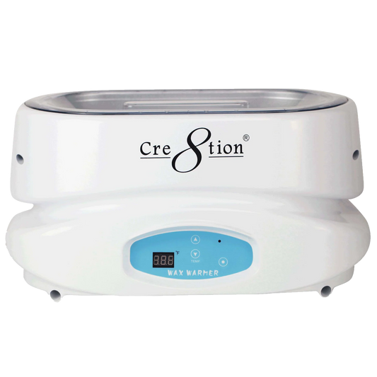 Cre8tion Digital Paraffin Wax Warmer 110V