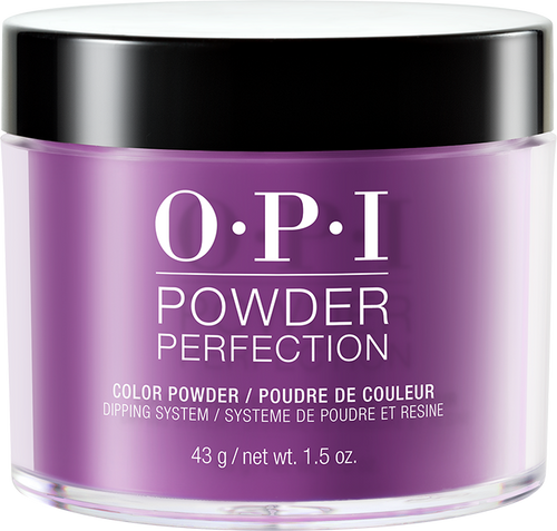 OPI Dipping Powder 1.5oz #DP N54 I Manicure for Beads