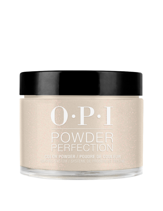 OPI Dipping Powder 1.5oz #DP F010 I Mica Be Dreaming