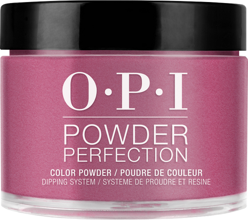 OPI Dipping Powder 1.5oz #DP F62 In the Cable Car-pool Lane