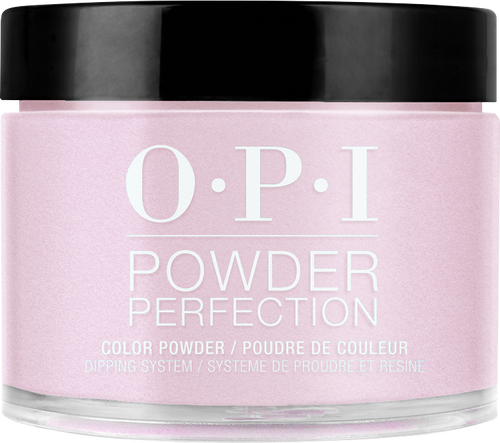 OPI Dipping Powder 1.5oz #DP H39 It's a Girl