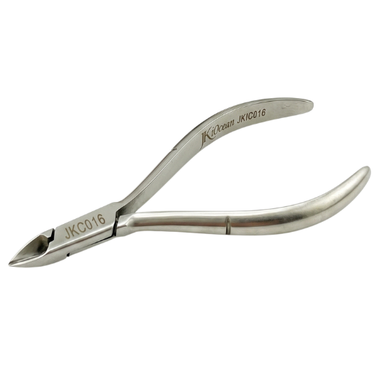 JKIC014 – Cuticle Nippers – Special Steel Size #16