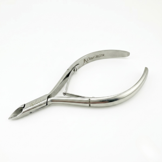 JKIC014 – Cuticle Nippers – Special Steel Size #14