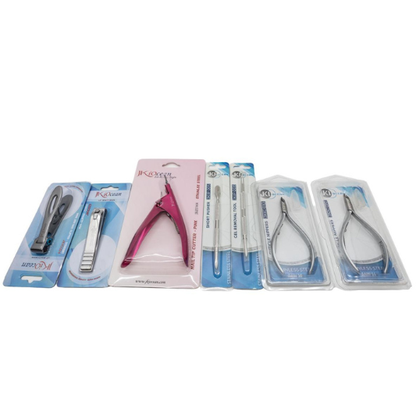 Jkiocean Cuticle Tools - Free Shipping