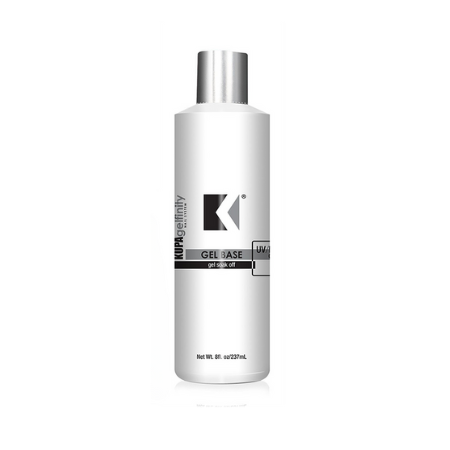 Kupa LED/UV Gel Base 8oz Refill