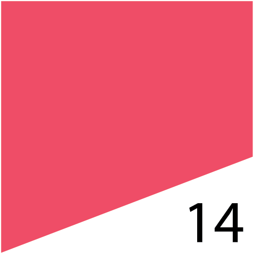 L'Fem Gel Polish .5oz - #14